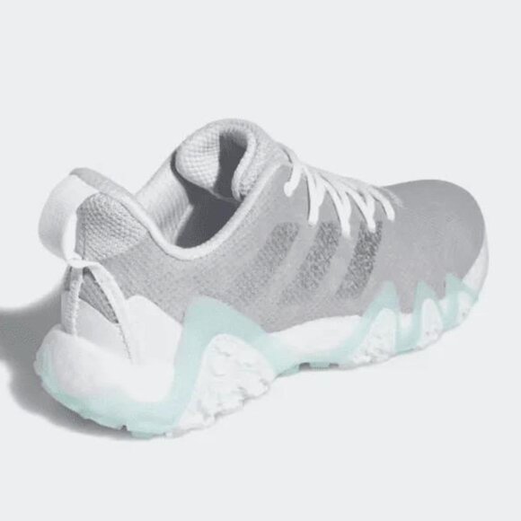 Adidas Codechaos Ladies 22 Spikeless Shoes - Grey - Picture 4 of 10